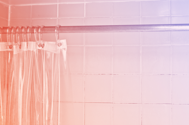 Rèm che phòng tắm bẩn giúp bạn giữ gìn sự riêng tư trong khi sử dụng phòng tắm. Với chất liệu dễ dàng vệ sinh và thiết kế đẹp mắt, chúng giúp cho không gian của bạn trở nên thoải mái và sạch sẽ.