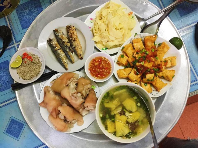 Học cách chi tiêu của vợ chồng trẻ Hà Nội thu nhập 10 triệu mà tháng nào cũng để ra được 6,3 triệu đồng - Ảnh 3. Học cách chi tiêu của vợ chồng trẻ Hà Nội thu nhập 10 triệu mà tháng nào cũng để ra được 6,3 triệu đồng - Ảnh 3.