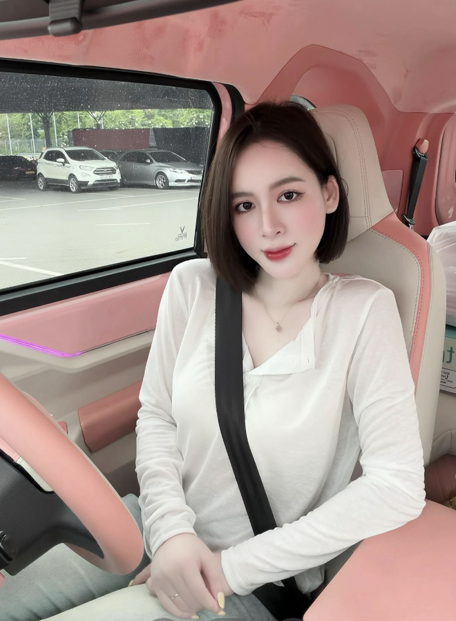 Ở nhà chồng nuôi, cô vợ chia sẻ nguyên tắc giữ lửa hôn nhân: “Chồng về là nhà cửa, cơm nước phải tươm tất” - Ảnh 2.