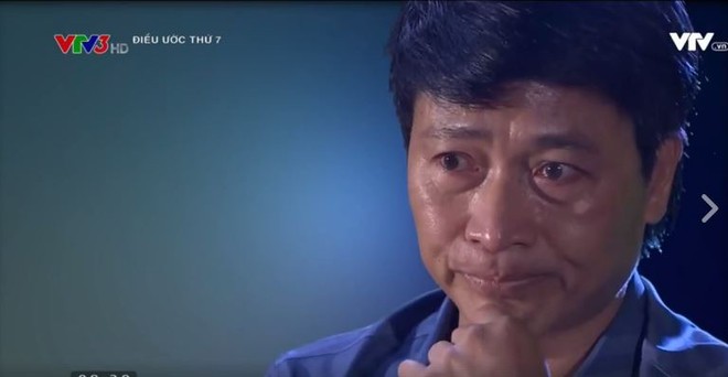 Hành trình 15 năm của diễn viên Quốc Tuấn: Khi giấc mơ cha mang dáng hình con - Ảnh 2.