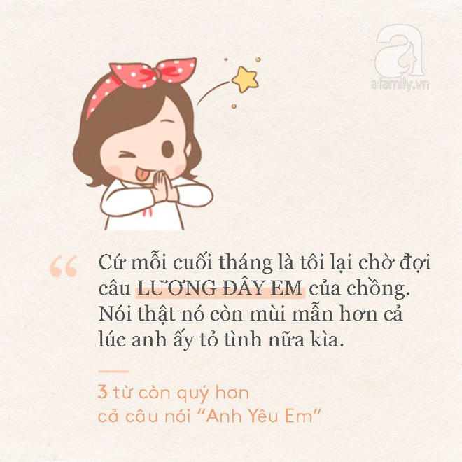 Theo các mẹ, 3 từ còn quý hơn cả câu nói “Anh Yêu Em” là gì vậy? - Ảnh 1.