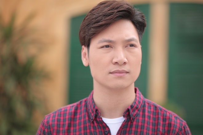 Đây chắc chắn là gia đình nhiều trai xinh gái đẹp nhất màn ảnh Việt - Ảnh 8.