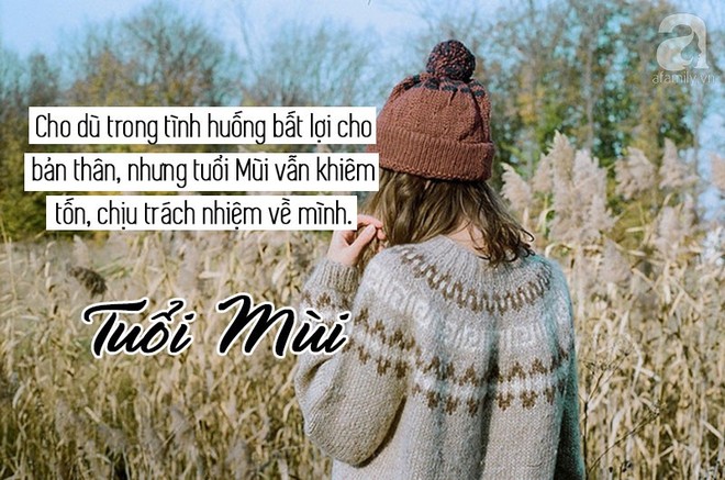 Đi tìm 3 con giáp có tính cách khiêm nhường, từ tốn - Ảnh 2.