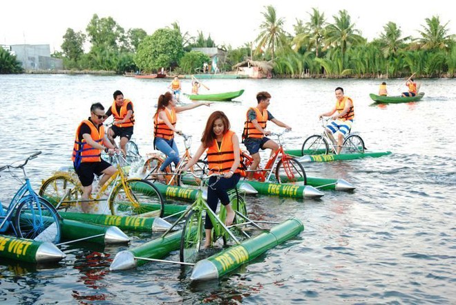 Tết dương lịch mà không đi chơi xa, chỉ làm đủ 8 điều này cũng vui lắm rồi - Ảnh 13.