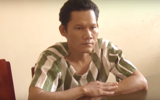 Vĩnh Long: Dâm ô với con gái ruột 5 tuổi, gã đàn ông đối diện với án tù - Ảnh 1. Vĩnh Long: Dâm ô với con gái ruột 5 tuổi, gã đàn ông đối diện với án tù - Ảnh 1.