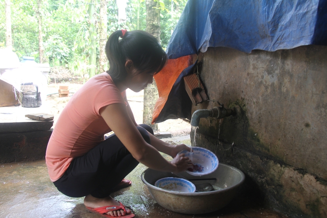 Mâu thuẫn với bố mẹ chồng khi mang thai, đến lúc sinh con, người phụ nữ cũng bị cướp trắng quyền làm mẹ - Ảnh 4.