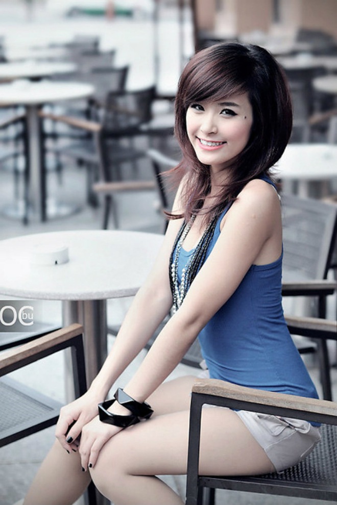 Hơn chục năm nhìn lại, tiêu chí trang điểm của hotgirl Việt đã thay đổi như thế nào! - Ảnh 1.
