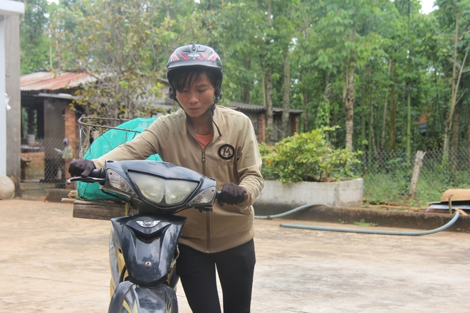 Nước mắt người mẹ bị cướp quyền nuôi con vì mâu thuẫn với bố mẹ chồng: Em chỉ muốn con trai gọi một tiếng mẹ - Ảnh 4.