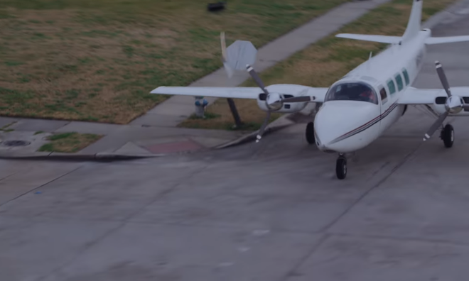 Tom Cruise v&agrave; những lần lăn xả khiến kh&aacute;n giả phục s&aacute;t đất - Ảnh 3.