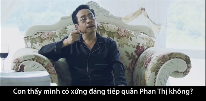Cười ngất với trailer phim Người khó xử cực hài của Phan Quân và Sơn Tùng, Ưng Hoàng Phúc - Ảnh 3.