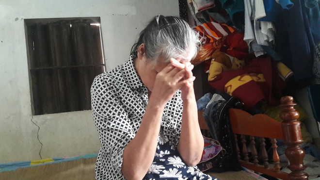 Trần tình của bảo mẫu bạo hành trẻ 4 tháng tuổi: “Tôi chỉ lỡ tay lắc mạnh cháu chứ không đánh đập” - Ảnh 1. Trần tình của bảo mẫu bạo hành trẻ 4 tháng tuổi: “Tôi chỉ lỡ tay lắc mạnh cháu chứ không đánh đập” - Ảnh 1.