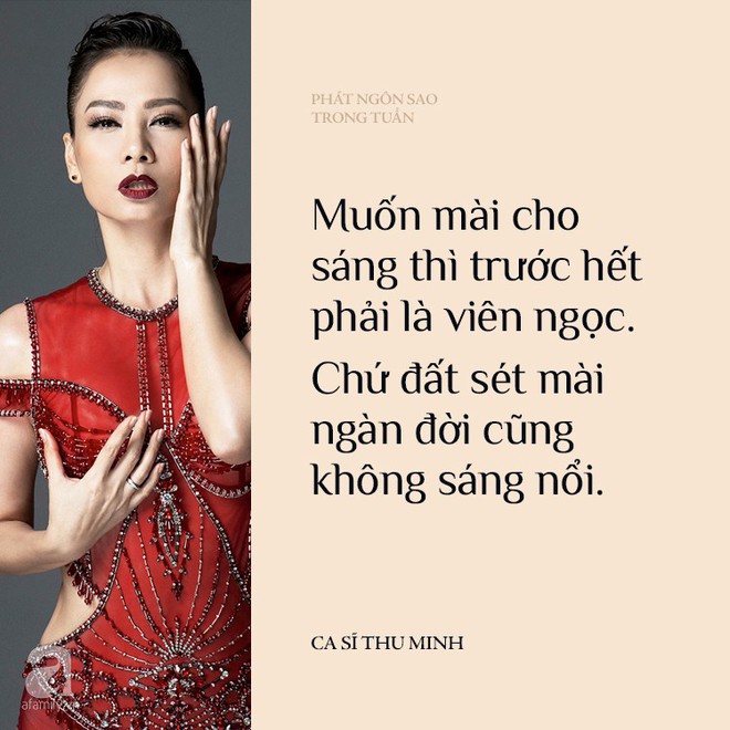 Tân Hoa hậu Đại Dương gây bão khi tự nhận mình nổi trội về nhan sắc; Thu Minh công khai mỉa mai hotgirl đi hát - Ảnh 1.