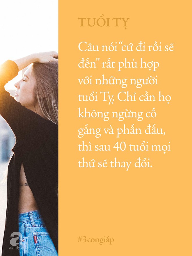 3 con giáp nữ này có khổ mấy cũng đừng sợ, sau 40 tuổi sớm muộn gì cũng sẽ giàu có - Ảnh 1.