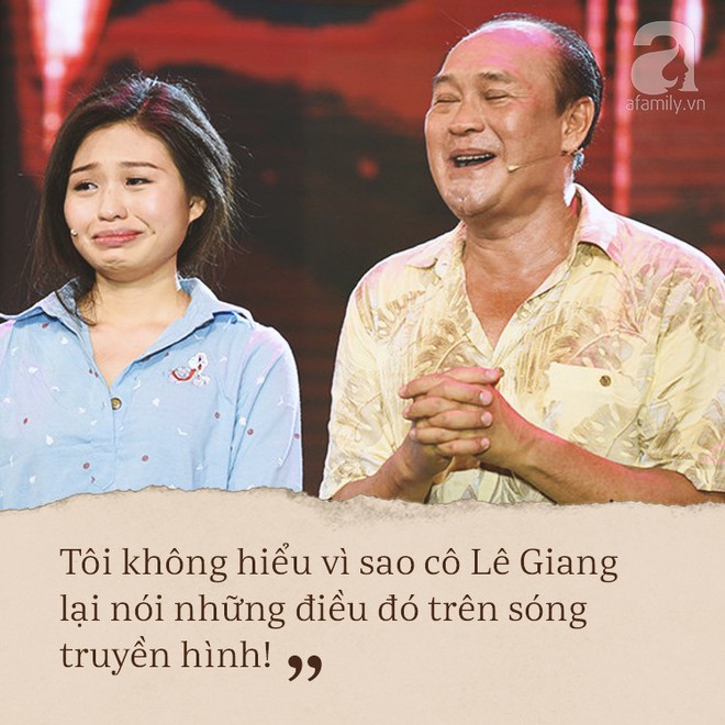 Giá mà Sau ánh hào quang chậm 1 nhịp, thì hình ảnh đẹp đẽ của gia đình Lê Giang đã giữ mãi thế này - Ảnh 5.