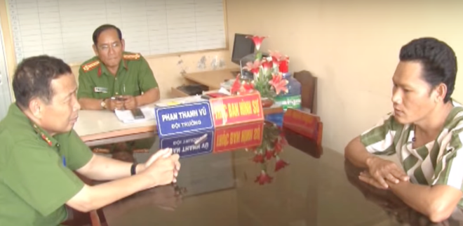 Vĩnh Long: Dâm ô với con gái ruột 5 tuổi, gã đàn ông đối diện với án tù - Ảnh 2. Vĩnh Long: Dâm ô với con gái ruột 5 tuổi, gã đàn ông đối diện với án tù - Ảnh 2.