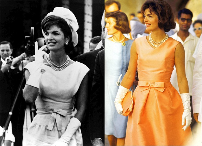 Sự thật bất ngờ về những món trang sức của Audrey Hepburn, công nương Diana hay Kate Middleton  - Ảnh 11.