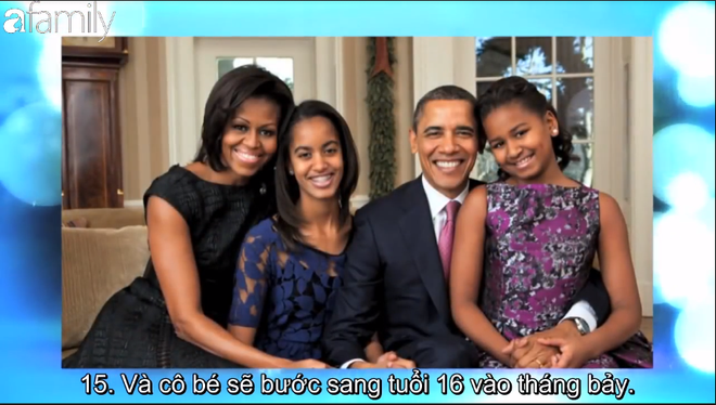 Cựu Tổng thống Mỹ Obama tiết lộ thẻ tín dụng trong gia đình đều do vợ quản lý - Ảnh 9.