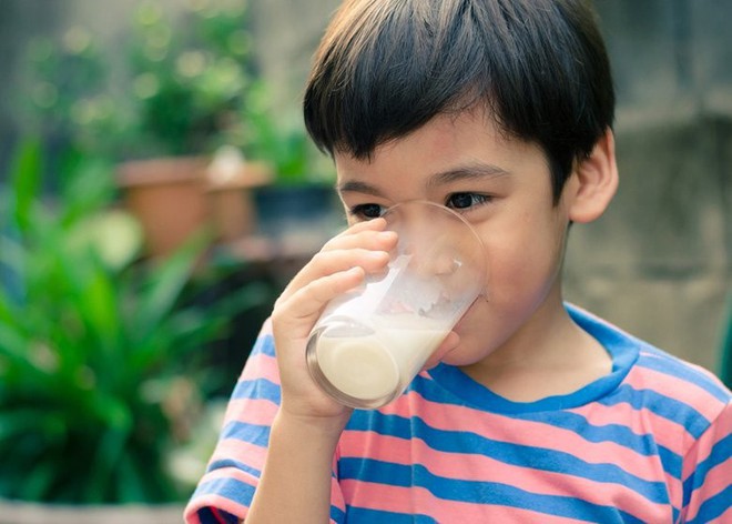 Giúp mẹ hiểu về sữa organic để nuôi con cao khỏe - Ảnh 10.