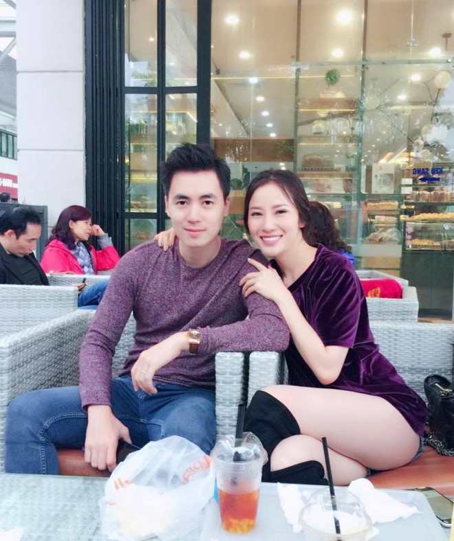 Sau 2 năm kết hôn, Xari Nguyễn - vợ hai Đăng Nguyên an phận làm vợ, làm mẹ với cuộc sống êm đềm, sung sướng - Ảnh 5.