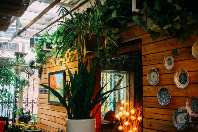 5 quán cafe trong ngõ để tìm tĩnh lặng và yên bình cho những ngày cuối hạ - Ảnh 36. 5 quán cafe trong ngõ để tìm tĩnh lặng và yên bình cho những ngày cuối hạ - Ảnh 36.