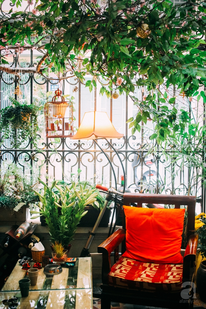 5 quán cafe trong ngõ để tìm tĩnh lặng và yên bình cho những ngày cuối hạ - Ảnh 34. 5 quán cafe trong ngõ để tìm tĩnh lặng và yên bình cho những ngày cuối hạ - Ảnh 34.