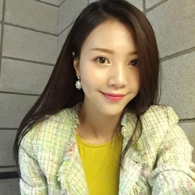 Để kiểu tóc nào cũng hợp thế này, chẳng trách mà Vũ Ngọc Châm đạt được Quán quân The Look - Ảnh 6. Để kiểu tóc nào cũng hợp thế này, chẳng trách mà Vũ Ngọc Châm đạt được Quán quân The Look - Ảnh 6.