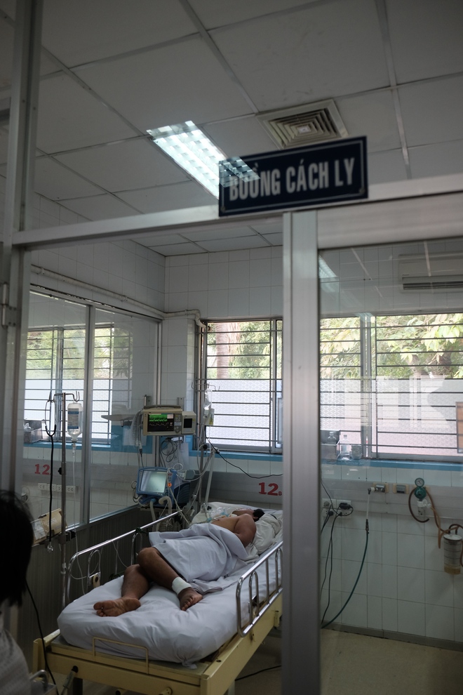 Cảnh báo: Sốt xuất huyết tung hoành sớm tại Sài Gòn, có nơi tăng gấp đôi lượng người mắc bệnh - Ảnh 2.