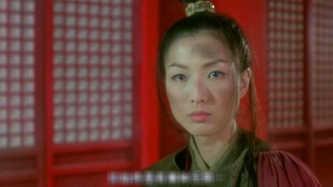 Số phận 5 người phụ nữ xấu xí nhất Trung Hoa: Kẻ bị ví như Dạ Xoa, người được làm Hoàng hậu - Ảnh 3.