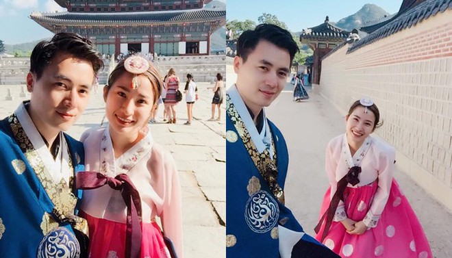 Sau 2 năm kết hôn, Xari Nguyễn - vợ hai Đăng Nguyên an phận làm vợ, làm mẹ với cuộc sống êm đềm, sung sướng - Ảnh 23.