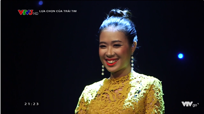 Mới lên sóng tập đầu, chương trình hẹn hò kinh dị gây chú ý vì dàn khách mời xấu đau xấu đớn - Ảnh 9. Mới lên sóng tập đầu, chương trình hẹn hò kinh dị gây chú ý vì dàn khách mời xấu đau xấu đớn - Ảnh 9.