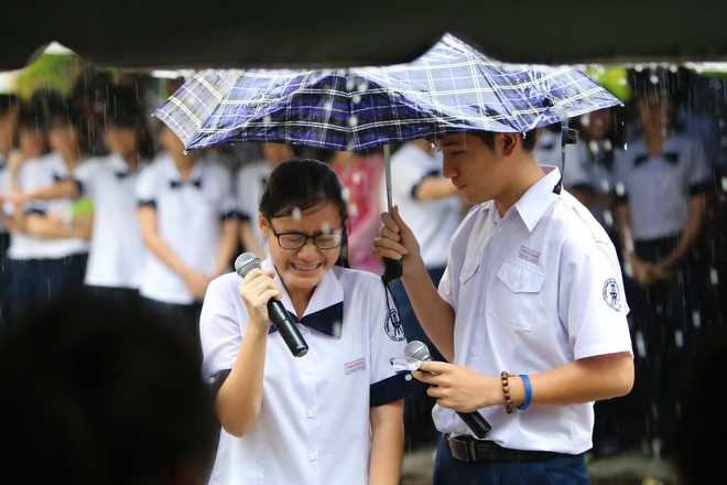 Những bức ảnh tuyệt đẹp này sẽ khiến bạn nhận ra, trong mưa, cuộc đời vẫn dịu dàng đến thế - Ảnh 20.