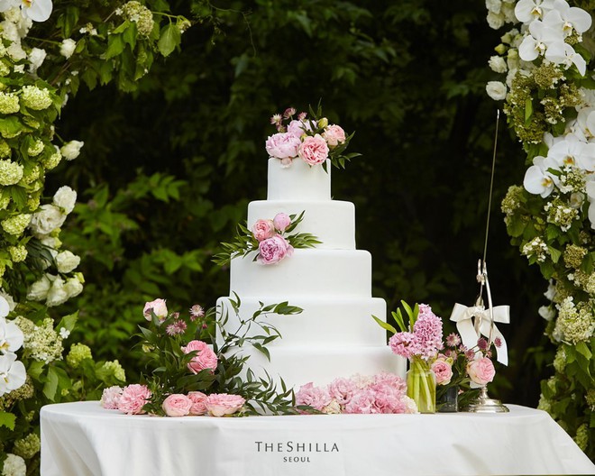 Nơi sắp diễn ra đám cưới Song - Song có gì mà được hầu hết sao hạng A Hàn chọn tổ chức hôn lễ? - Ảnh 17.