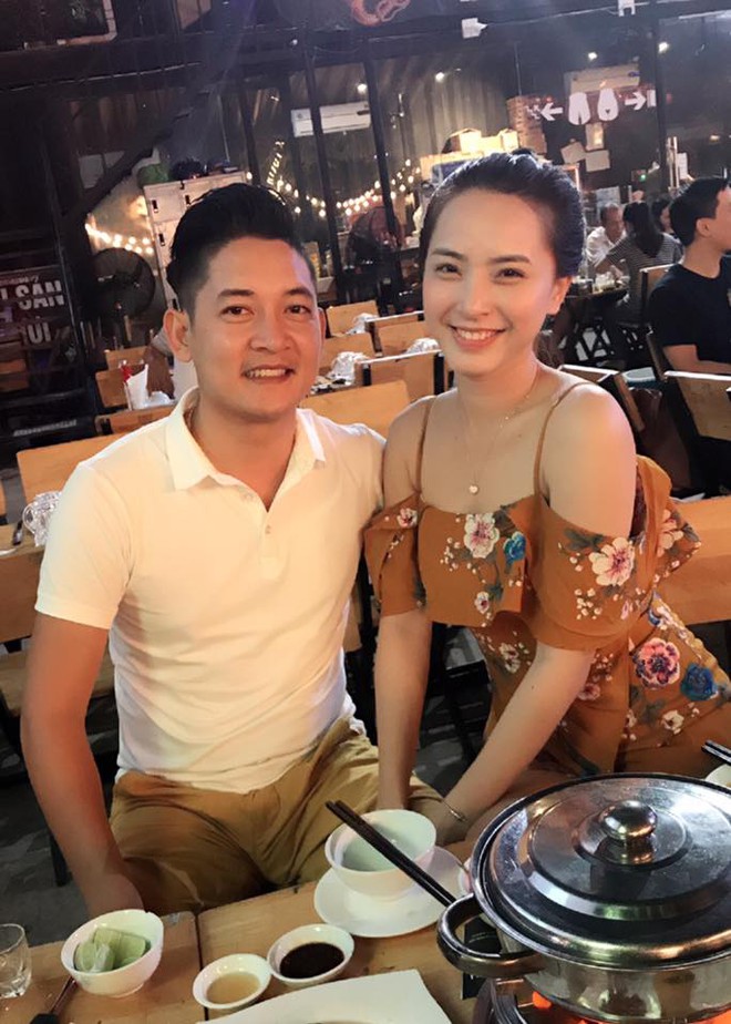 Soi nhất cử nhất động của sao Việt (18/8) - Ảnh 5.