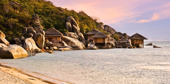 23 địa điểm du lịch trăng mật Nha Trang cho vợ chồng son vui chơi, nghỉ ngơi và mua sắm - Ảnh 16.