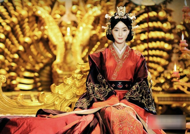 Hoàng hậu tại vị lâu nhất triều đại nhà Hán: xuất thân ca kỹ, lên ngôi Hậu vì bị hãm hại, chết do hàm oan - Ảnh 8.