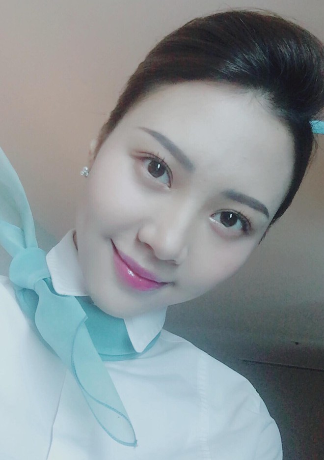 Để kiểu tóc nào cũng hợp thế này, chẳng trách mà Vũ Ngọc Châm đạt được Quán quân The Look - Ảnh 7. Để kiểu tóc nào cũng hợp thế này, chẳng trách mà Vũ Ngọc Châm đạt được Quán quân The Look - Ảnh 7.