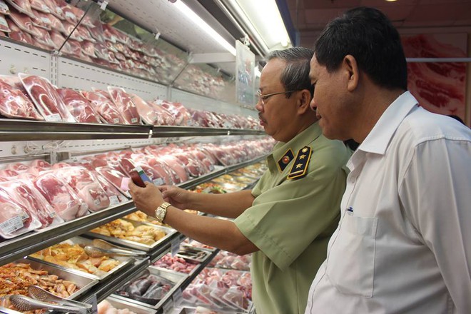 Thực hư chuyện thịt heo 100.000/3kg bán tràn lan khắp lề đường Sài Gòn - Ảnh 12.