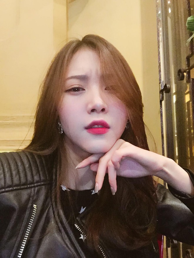 Để kiểu tóc nào cũng hợp thế này, chẳng trách mà Vũ Ngọc Châm đạt được Quán quân The Look - Ảnh 3. Để kiểu tóc nào cũng hợp thế này, chẳng trách mà Vũ Ngọc Châm đạt được Quán quân The Look - Ảnh 3.