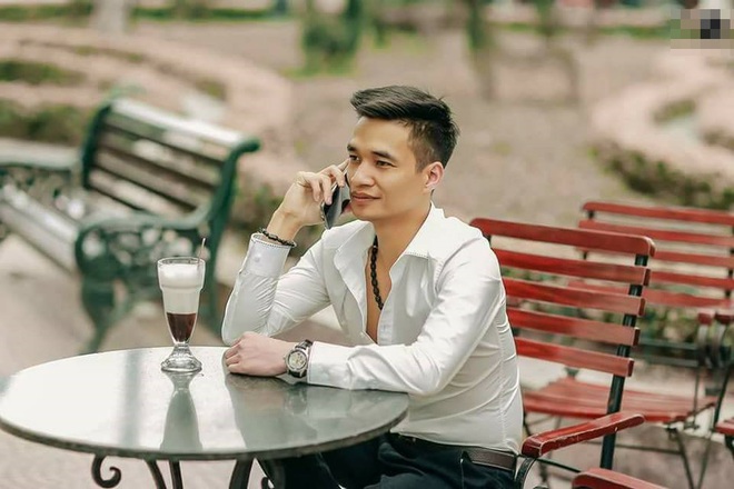 Lệ Rơi tiết lộ về người con gái bí ẩn - mối tình đầu kéo dài 9 năm khiến anh nhung nhớ cả đời - Ảnh 2. Lệ Rơi tiết lộ về người con gái bí ẩn - mối tình đầu kéo dài 9 năm khiến anh nhung nhớ cả đời - Ảnh 2.