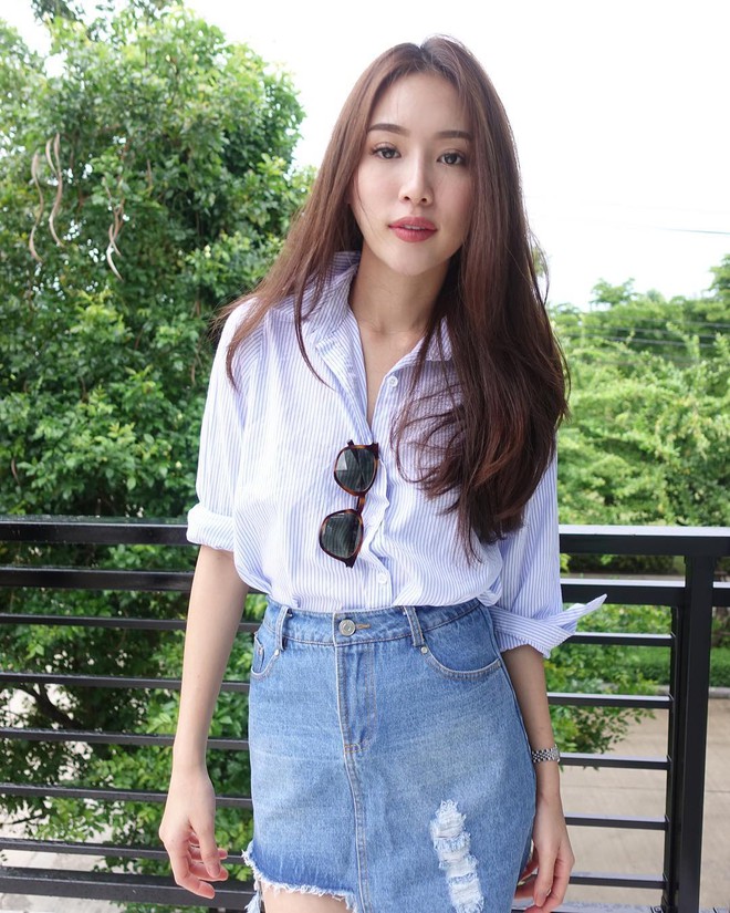 Vóc dáng thấp bé nhưng Song Hye Kyo vẫn luôn mặc đẹp nhờ vào 5 bí kíp này - Ảnh 18.