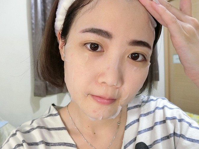 Đánh giá nhanh 5 dòng mặt nạ My Beauty Diary đang rât hot hiện nay - Ảnh 18.