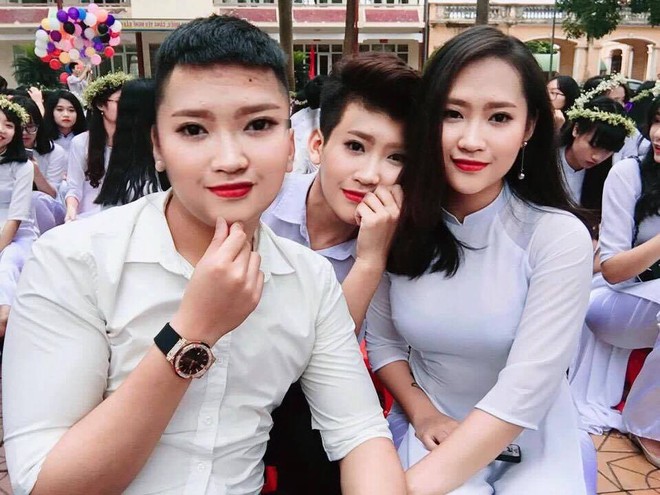 Phì cười với màn nhờ xóa kẻ thứ 3 chen giữa, chàng thanh niên tức điên vì mình... hóa khỉ - Ảnh 15.