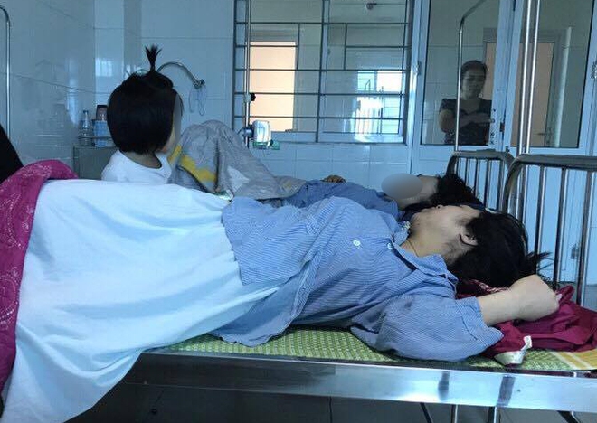 Bắc Ninh: Bé gái sơ sinh tử vong khi mới sinh ra - Ảnh 1.