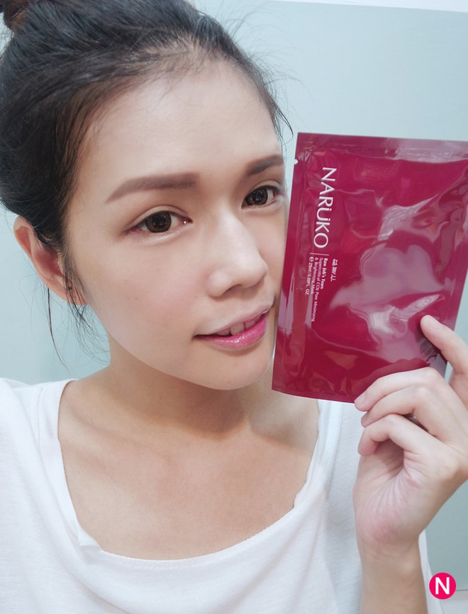 Mặt nạ Naruko đang hot khắp các diễn đàn, và đây là tường tận review  - Ảnh 19.