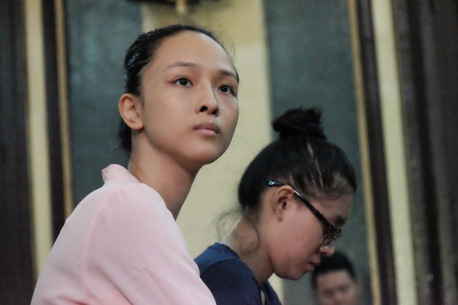 Hoa hậu Trương Hồ Phương Nga đã được tại ngoại sau 2 năm 3 tháng tạm giam - Ảnh 19.