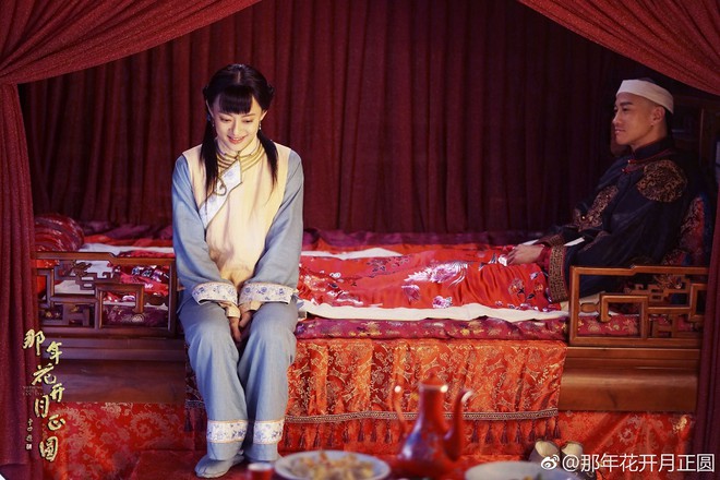 Hà Nhuận Đông - Tôn Lệ: Tình vợ chồng sâu nặng hay chỉ là mối nghiệt duyên? - Ảnh 3. Hà Nhuận Đông - Tôn Lệ: Tình vợ chồng sâu nặng hay chỉ là mối nghiệt duyên? - Ảnh 3.