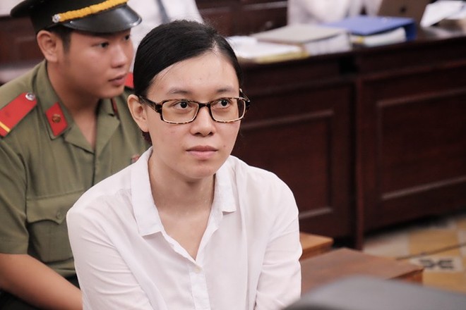 Vụ lừa đảo 16,5 tỷ đồng: Đối chất gay cấn giữa nhân chứng bí ẩn Nguyễn Mai Phương và những người liên quan tại Tòa - Ảnh 32.