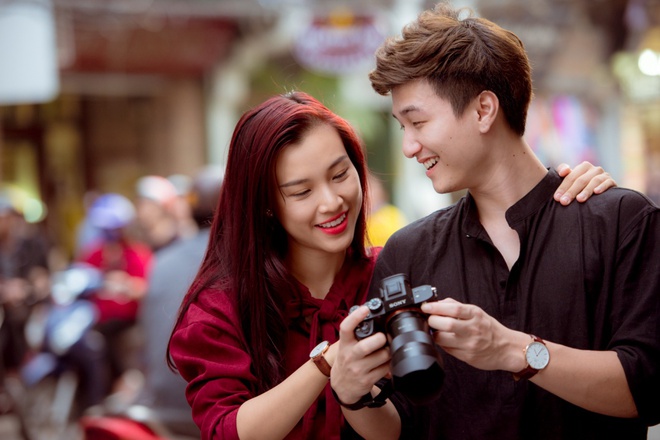 Lời nguyền của showbiz Việt: Nếu muốn bình yên, các cặp đôi đừng tham gia show này - Ảnh 1. Lời nguyền của showbiz Việt: Nếu muốn bình yên, các cặp đôi đừng tham gia show này - Ảnh 1.