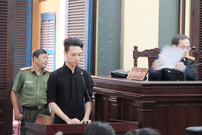 Những điểm nổi bật tại phiên xét xử hoa hậu Trương Hồ Phương Nga bị đại gia tố lừa đảo 16,5 tỷ đồng - Ảnh 17.