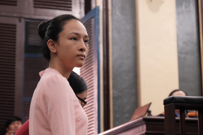 Những điểm nổi bật tại phiên xét xử hoa hậu Trương Hồ Phương Nga bị đại gia tố lừa đảo 16,5 tỷ đồng - Ảnh 16.